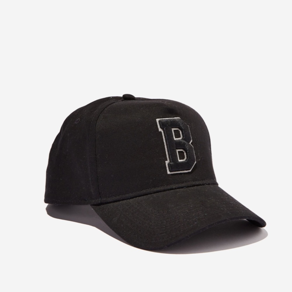 NEW SnapBack Cap.